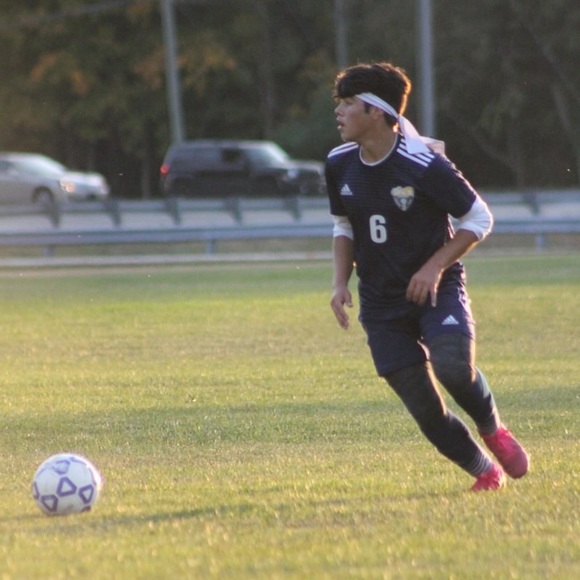 Meet your Posher, Josh - Picture 1 of 1